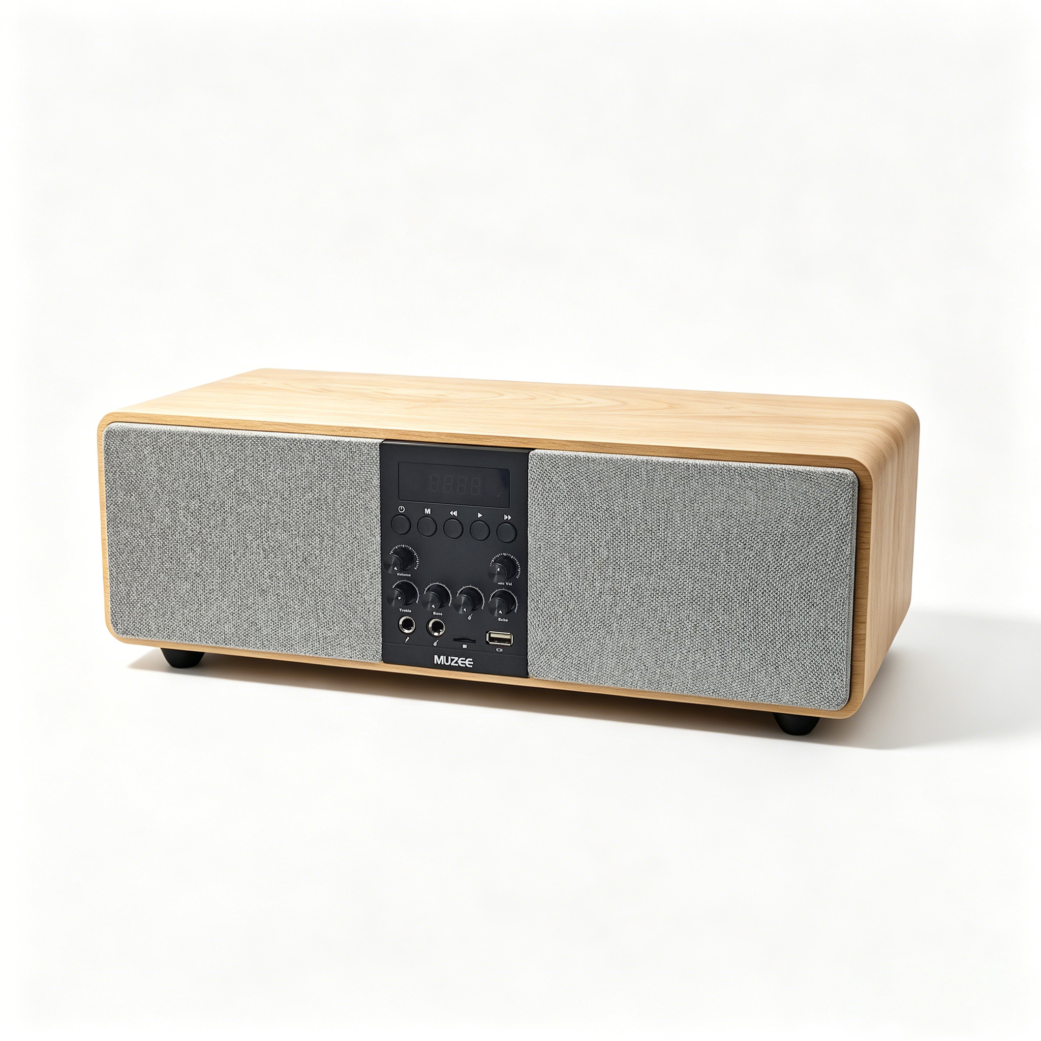 Système home cinéma tout-en-un MUZEE M10