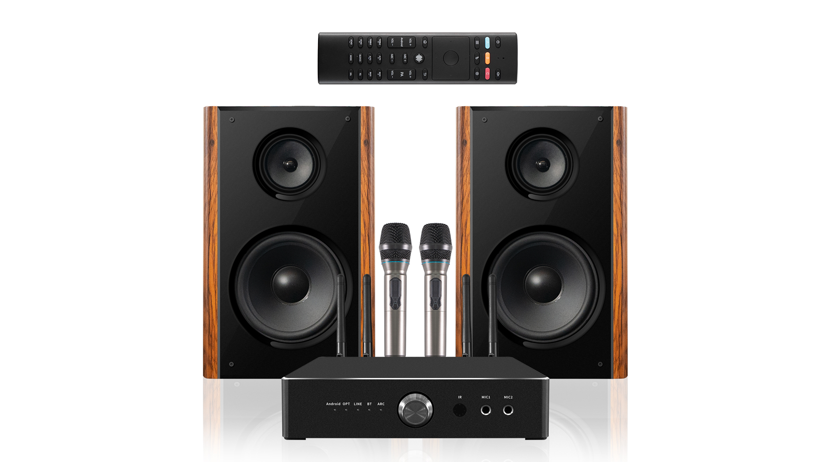 Аккумуляторы HLQ 600 Вт и 300 Вт KTV