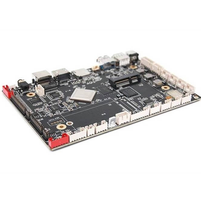 AIoT-3568A Commercial Display Mainboard