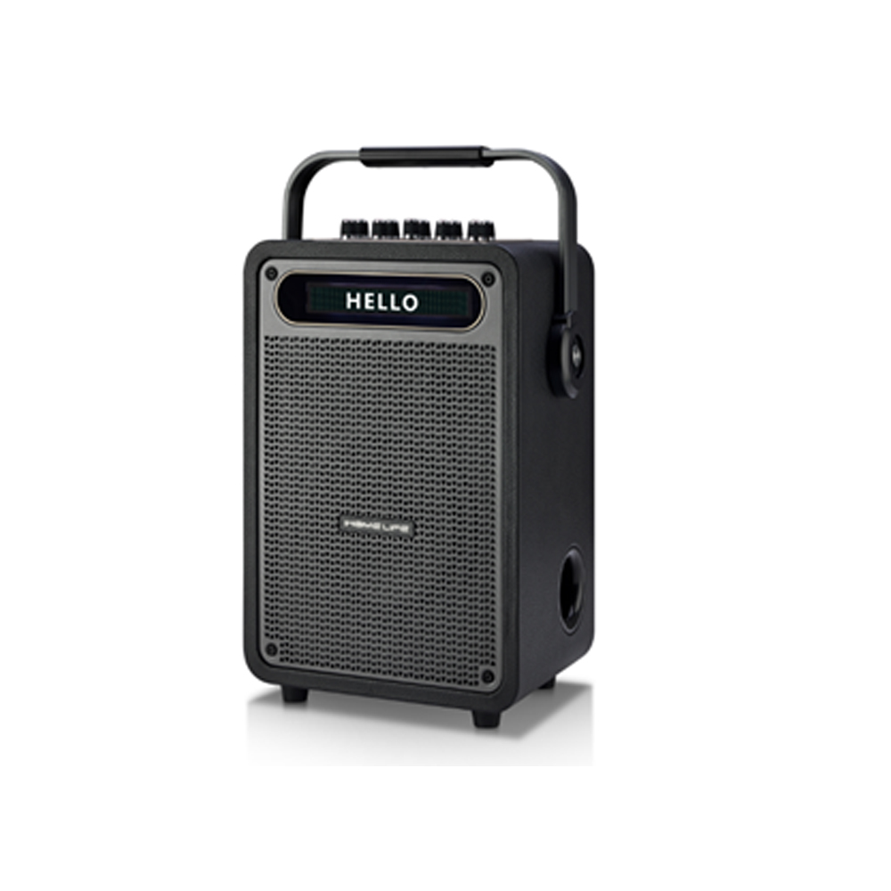 All-in-One Outdoor Karaoke Music Player